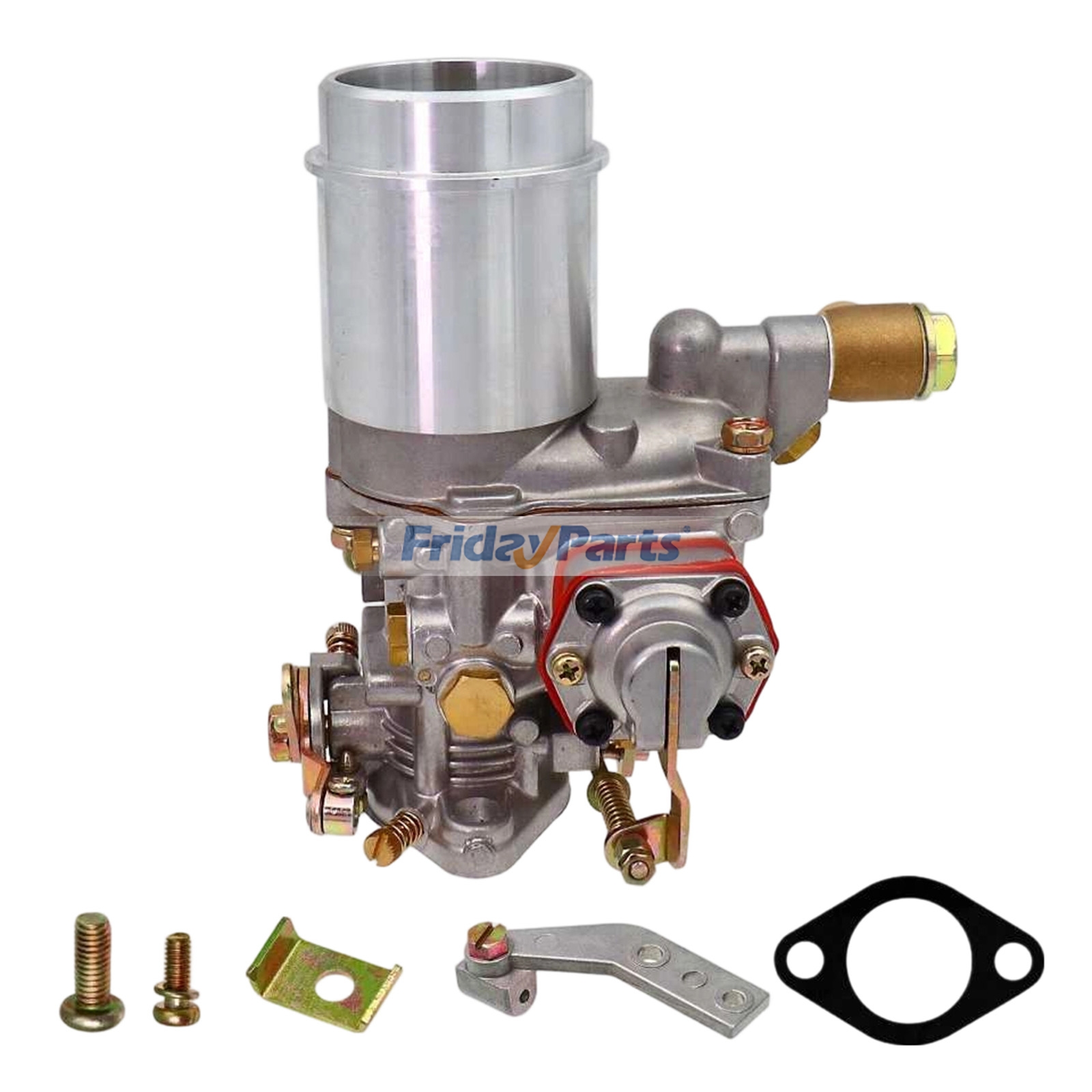 Carburetor 923806 for Ford GPW 1941–1945 Jeep CJ2A CJ3A 1945–1953
