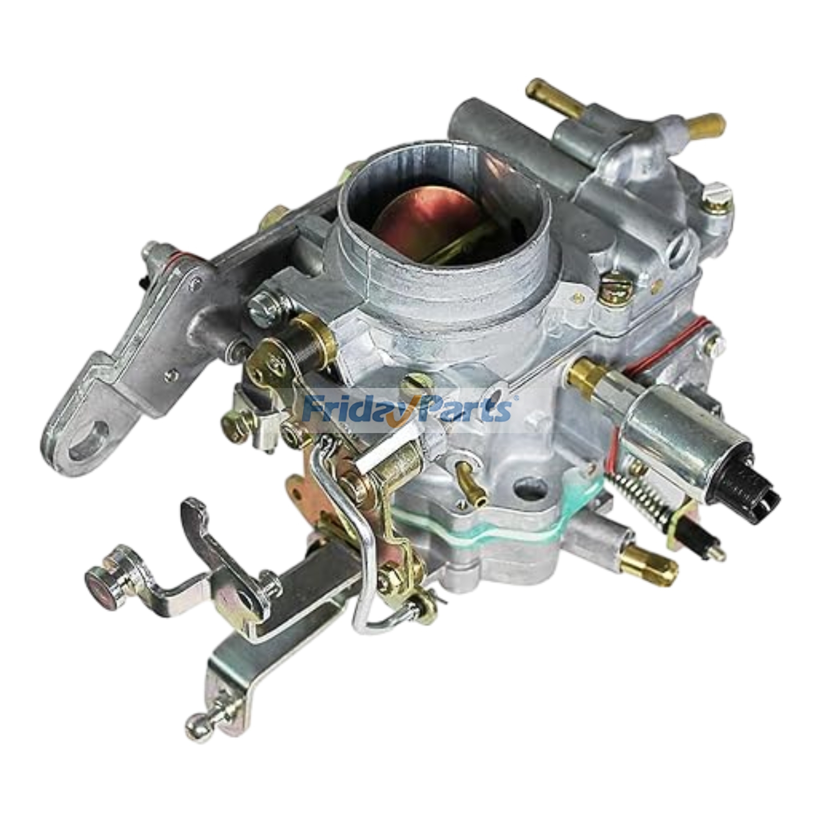 Carburetor 94648846 for Chevrolet Chevette Hatchback Saloon Estate Pickup 1974-2000