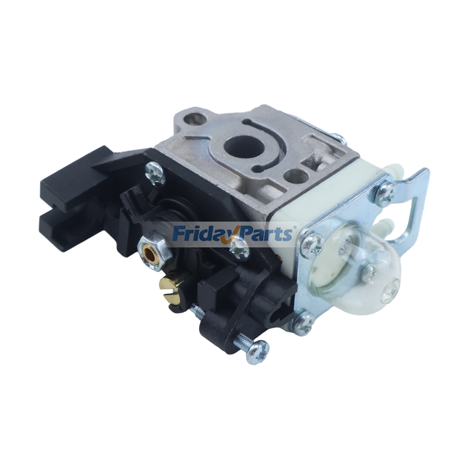 Carburetor for Hand & Power Tools