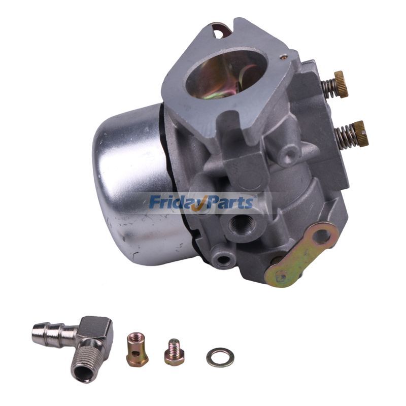 Carburetor John Deere Garden for Engine