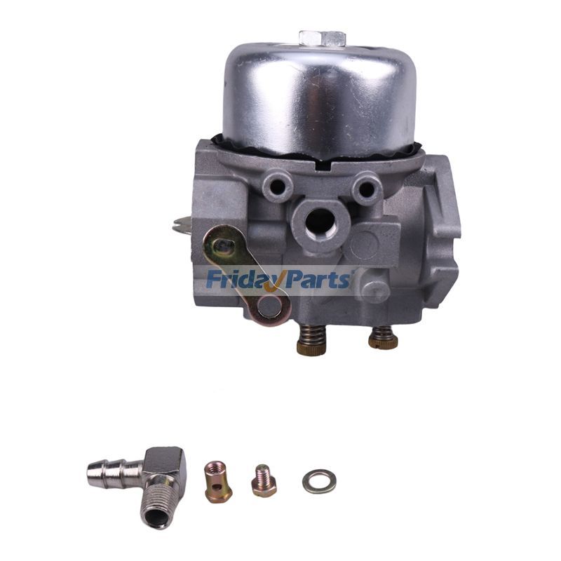 Engine Carburetor John Deere Garden