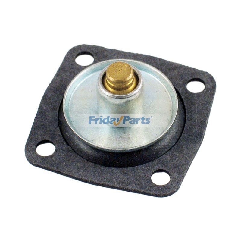Carburetor Accelerator Pump Diaphragm 47407.249 for WEber 32/36 DGV EPC DGEV 38 DGAS Empi 38E