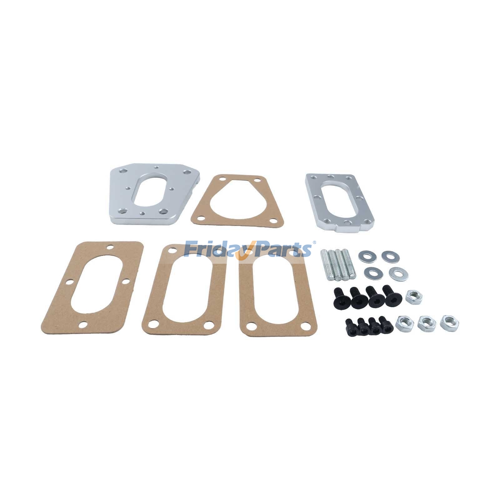 Nissan用キャブレターアダプターキット
