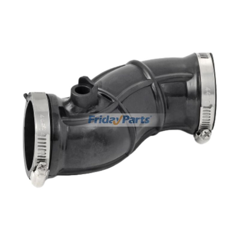 Soufflet d'admission de boîte à air de carburateur 5FU-E4453-00-00 pour Yamaha Big Bear 400 YFM400 2000-2012