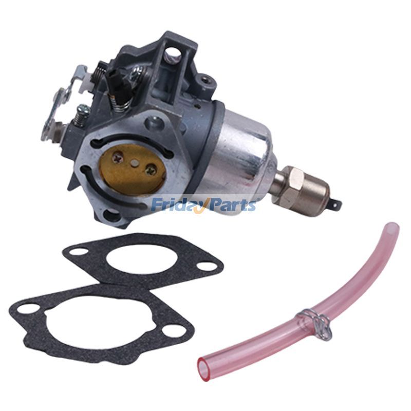 Carburador AM109291 para tractor John Deere 180 185 2420 GT242 LX172 LX173 LX176 LX178 de FridayParts