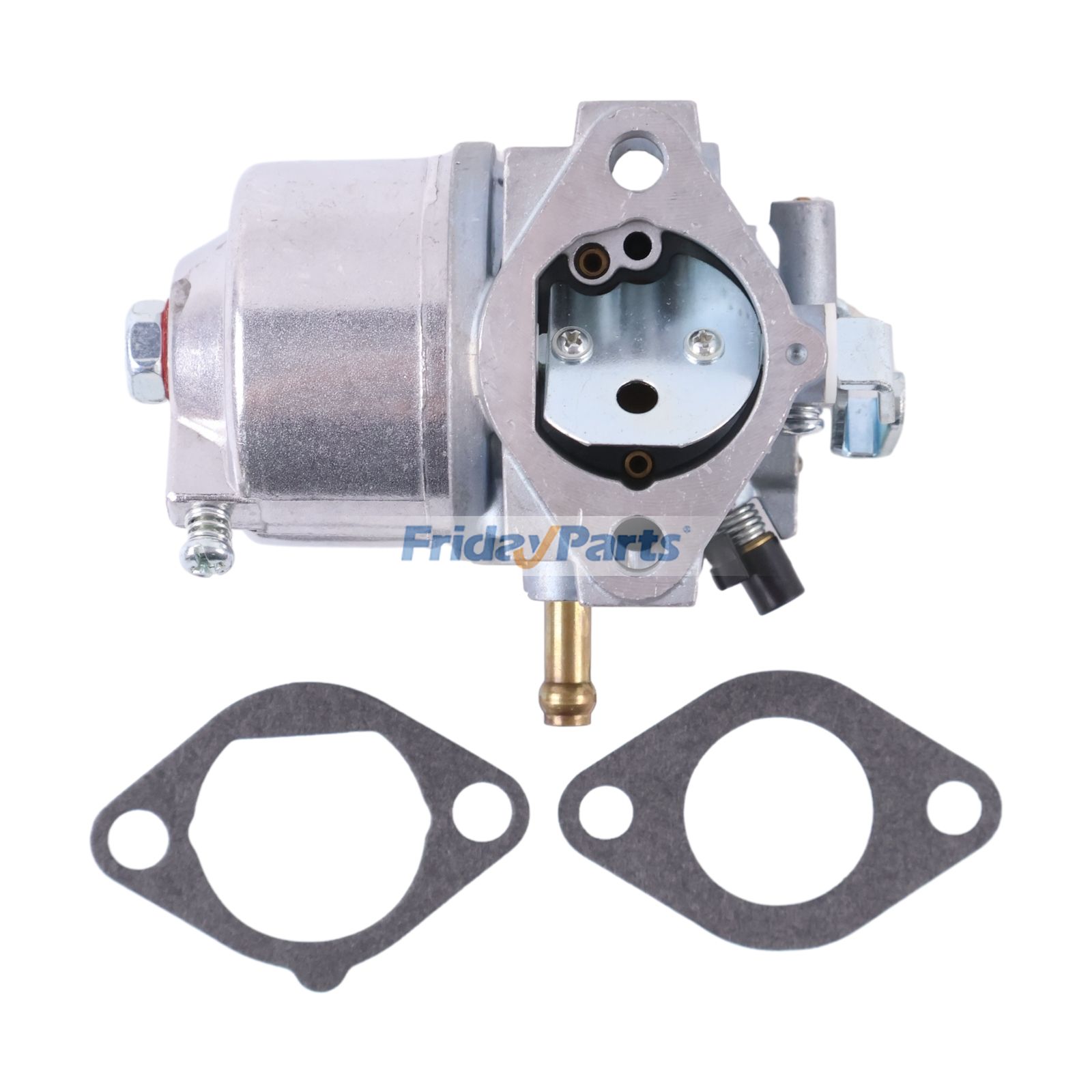 Carburetor AM123578 for John Deere Tractor 240 245 260 265 285 320