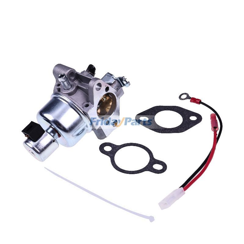 FridayParts Carburetor