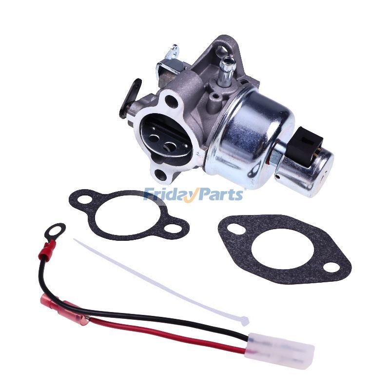 Carburetor AM128816 for John Deere Tractor LX255 STX30 STX38