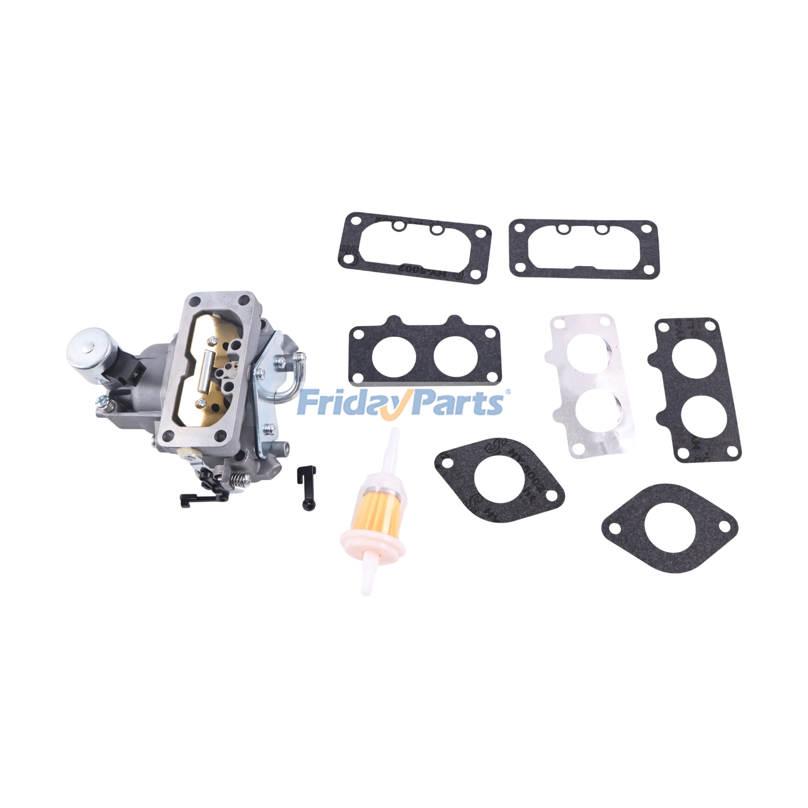 Carburetor for Tractor