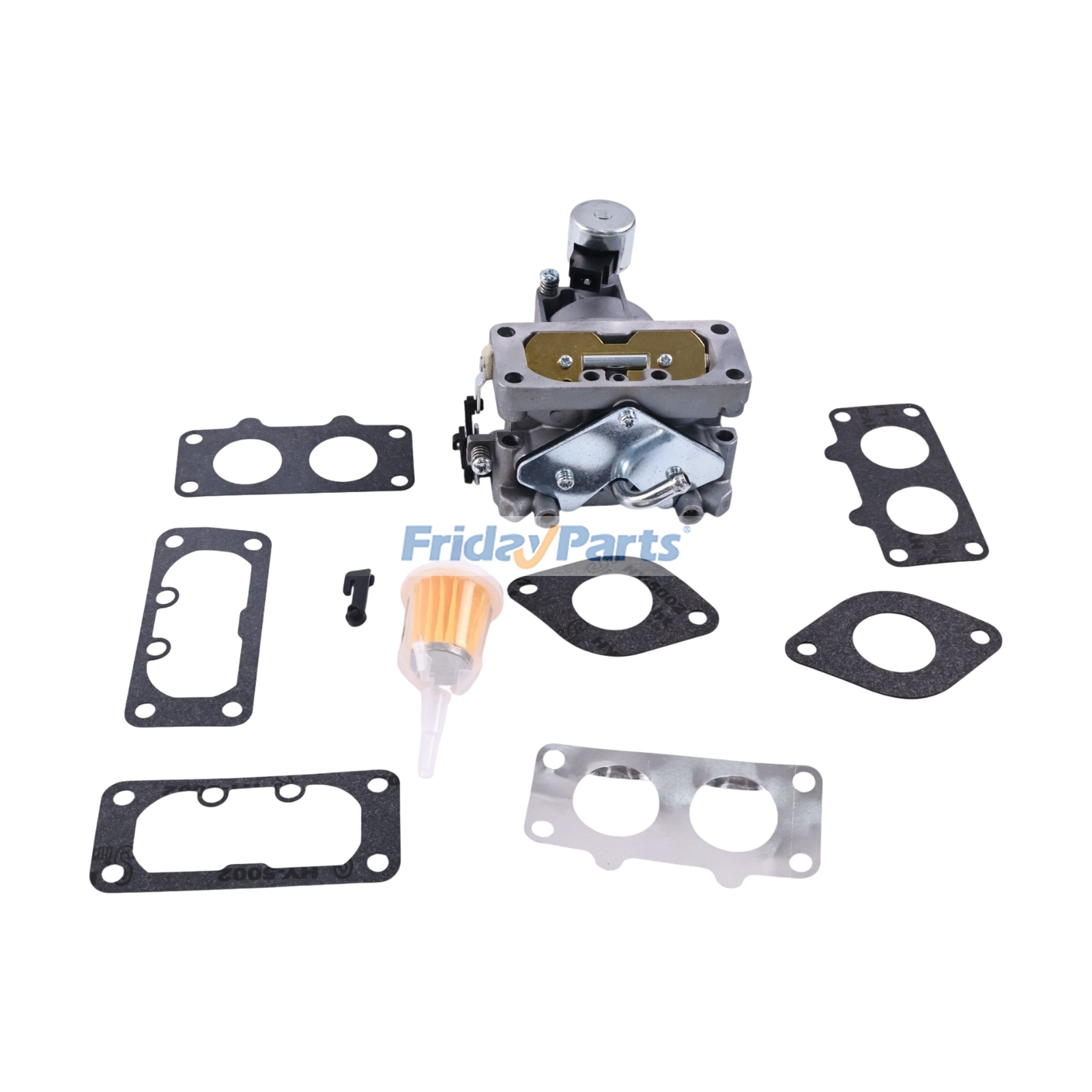 Tractor Carburetor