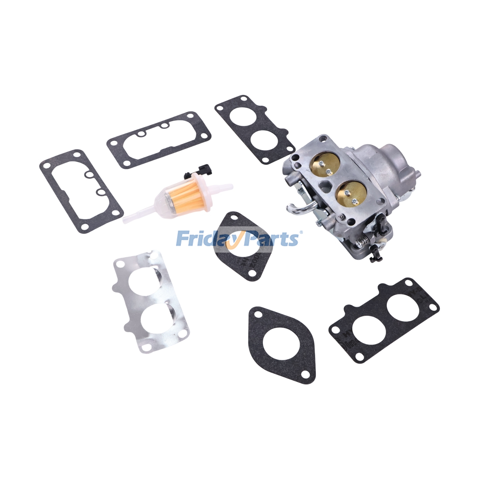  Carburetor For JOHN DEERE