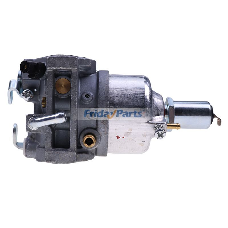 ysr163 Carburetor AM131756 for John Deere Tractor 325 335 345 GX345