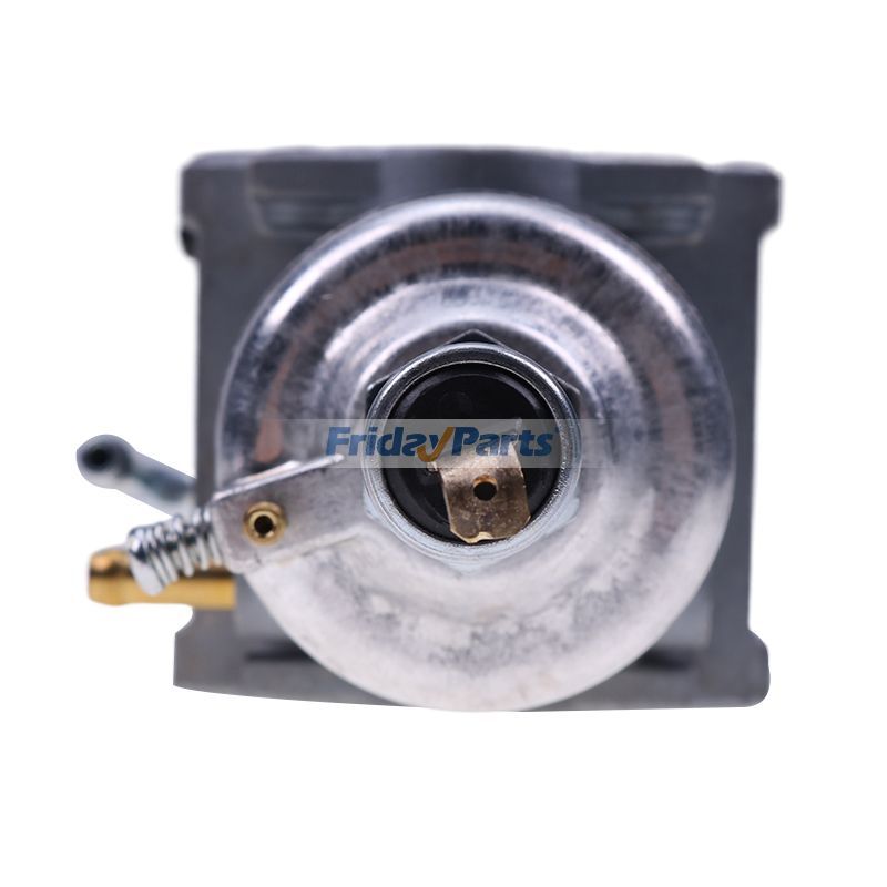 Carburateur 15003-2801 AM131756 pour moteur Kawasaki FD611V tracteur John Deere 345 GX345 325 335