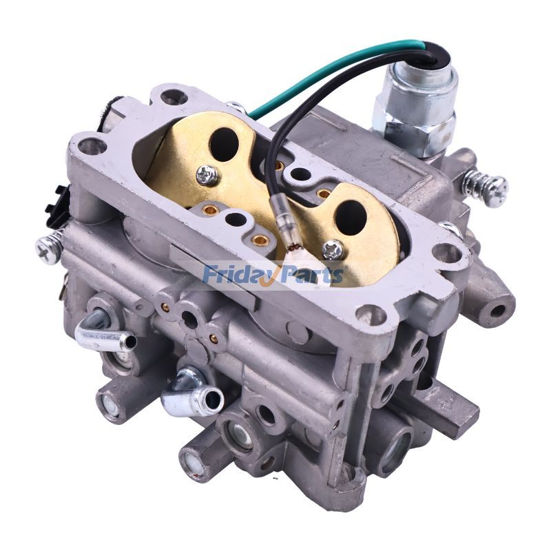 FridayParts Carburetor 