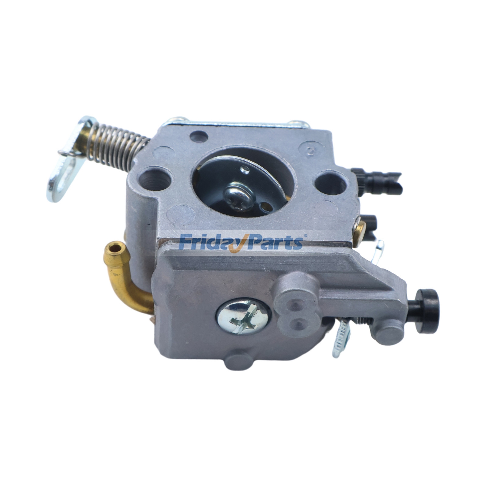 Carburetor Assembly  compatible with Hand & Power Tools
