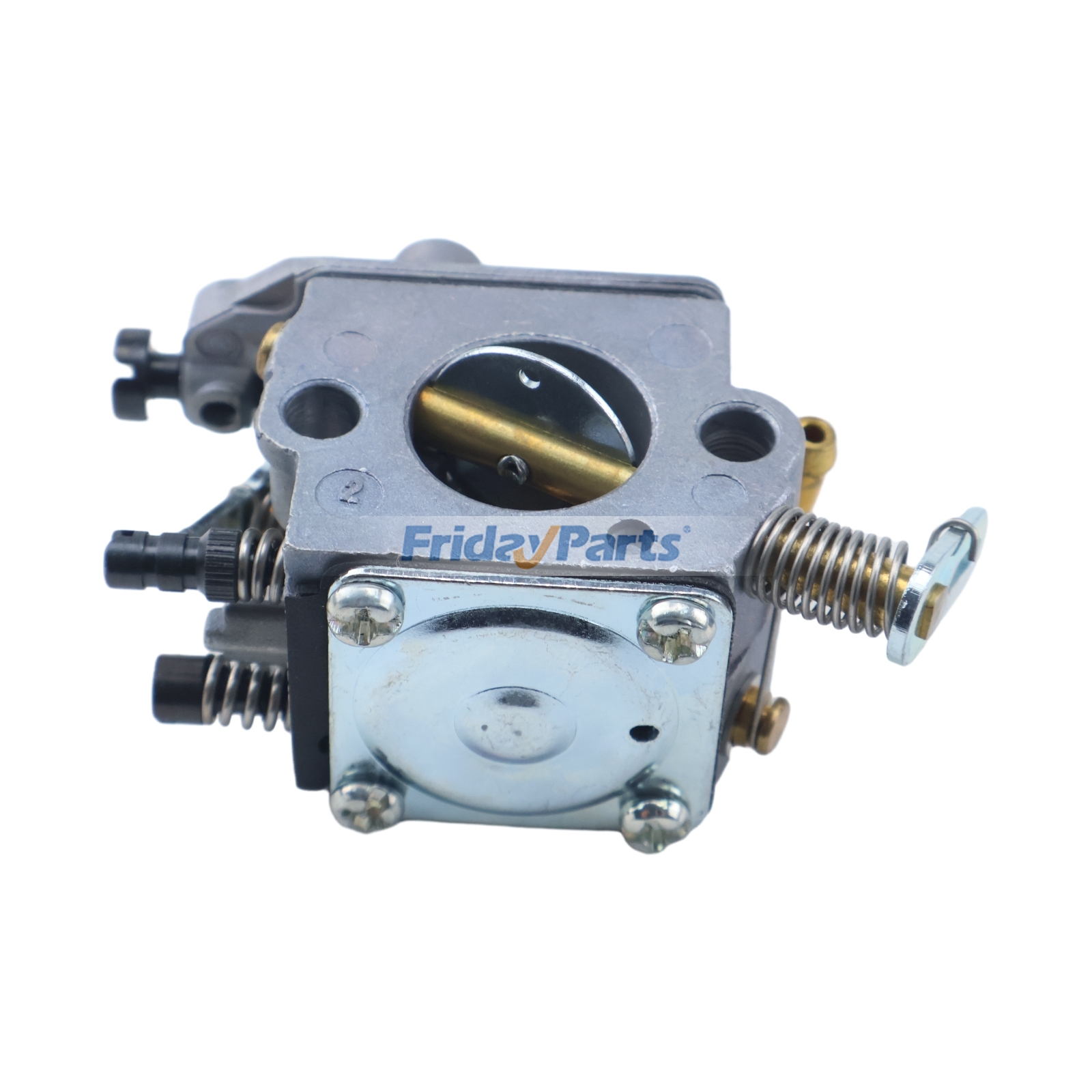 FridayParts Carburetor Assembly 