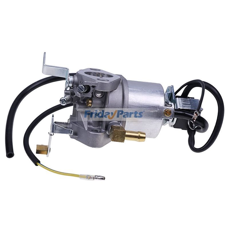 Motor Para Grasshopper - Conjunto de carburador 12691-44010 para motor a gasolina Kubota WG600 WG750 Grasshopper