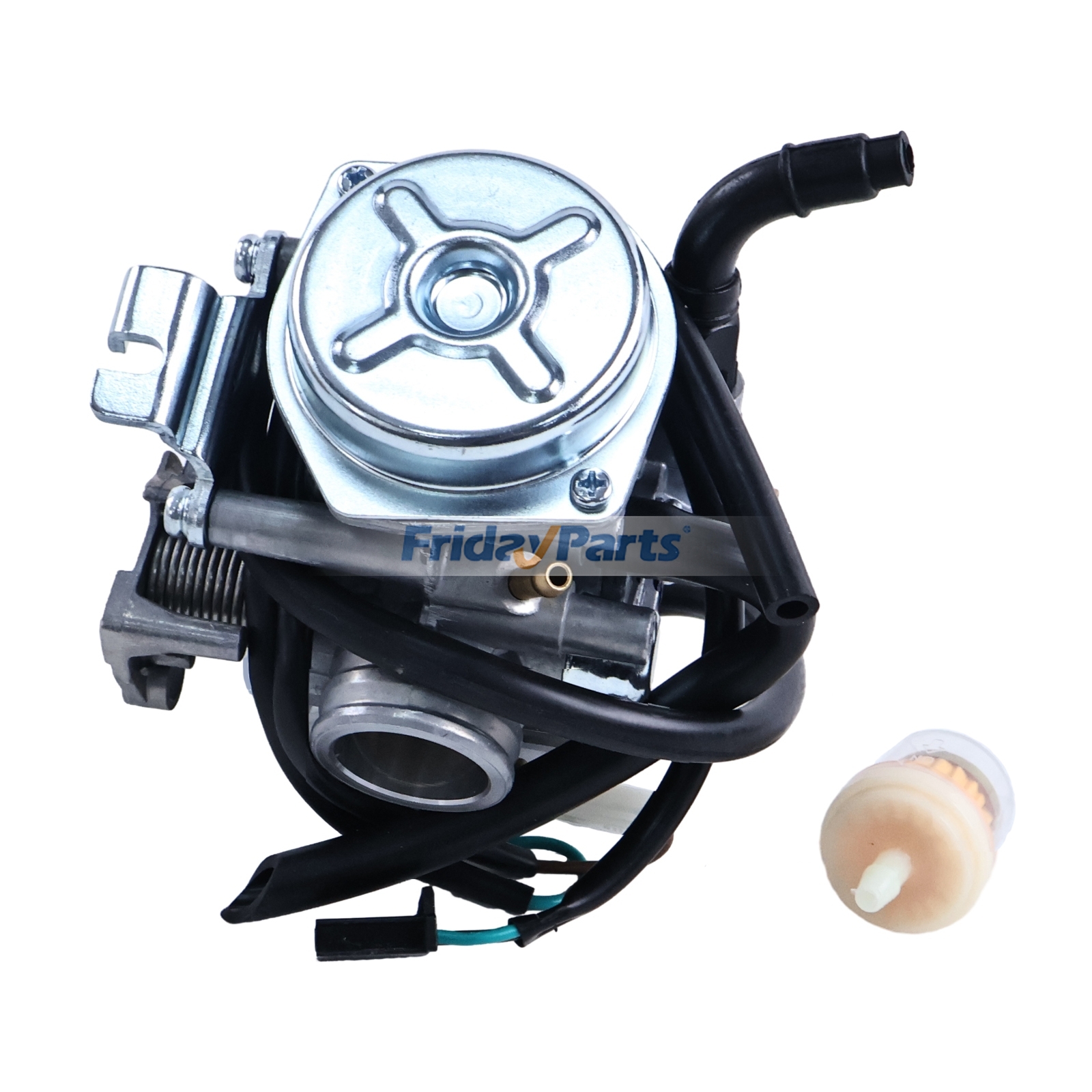 Carburetor Assembly compatible with Sport UTV/ATV