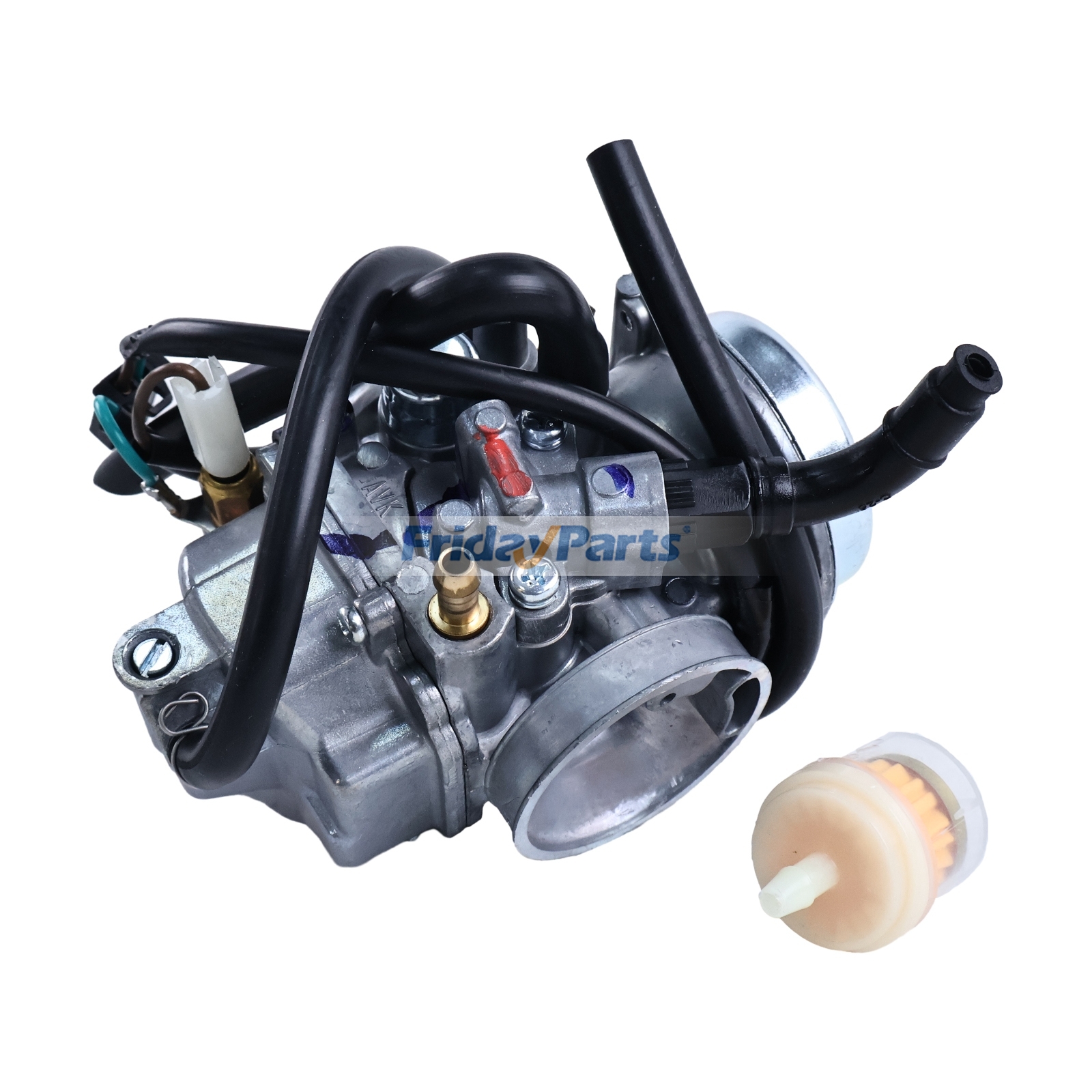Carburetor Assembly for Sport UTV/ATV