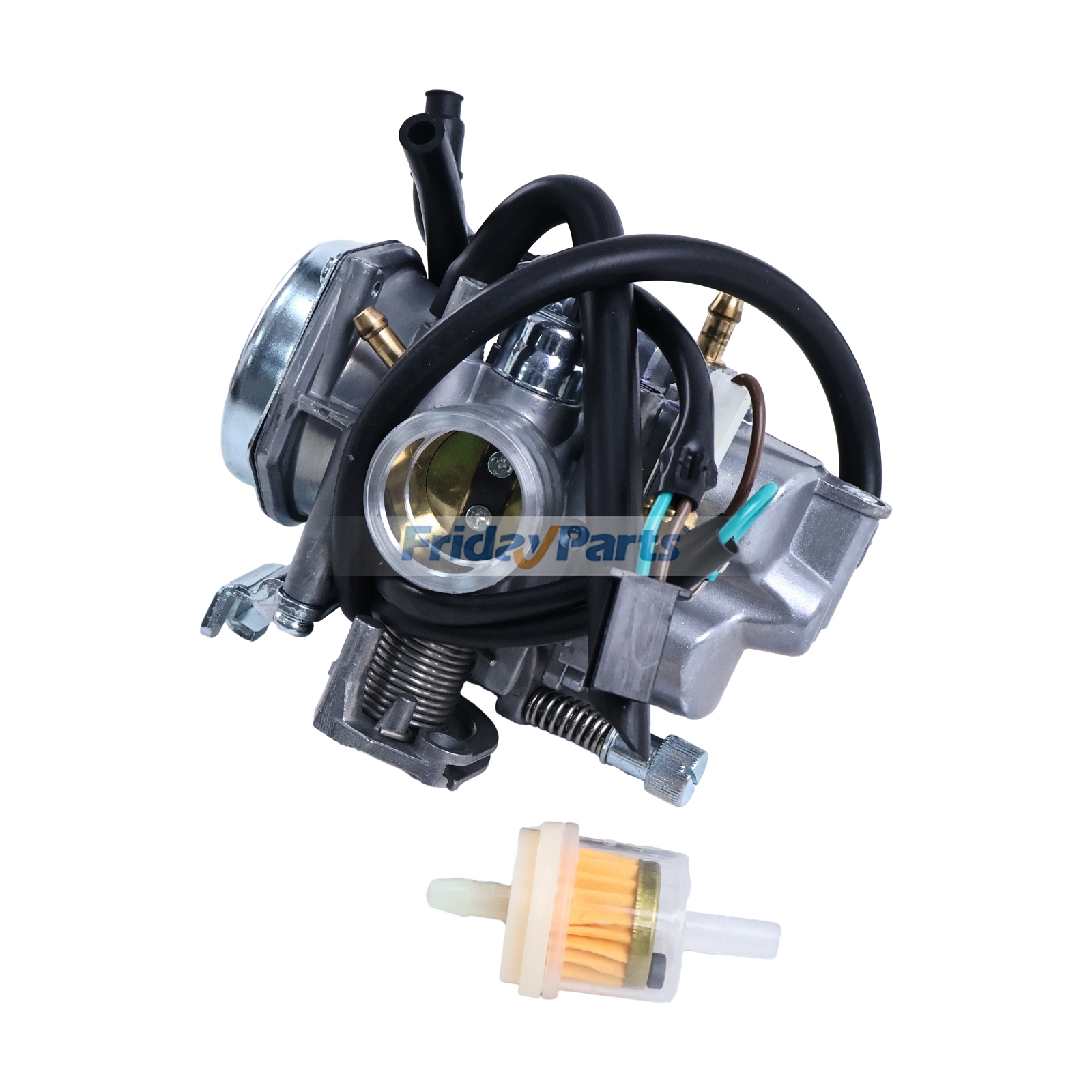 Sport UTV/ATV Carburetor Assembly