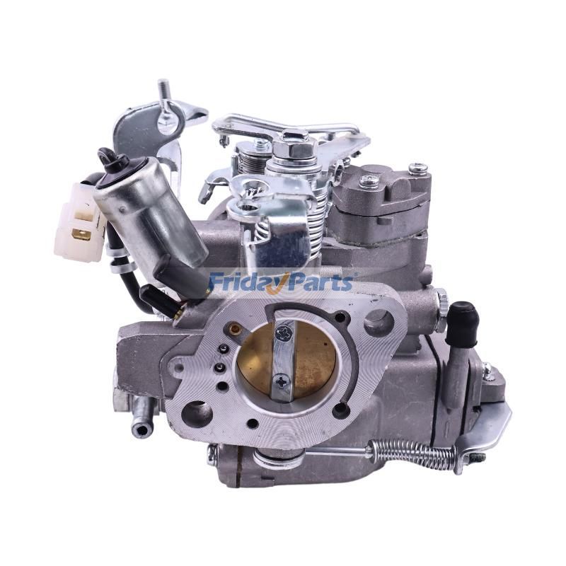 Vergaserbaugruppe 13200-79250 für Suzuki-Motor F8A F6A 462Q Jimny Carry DD51 DC51 ST90 Mazda Scrum DK51 DJ51 Lkw