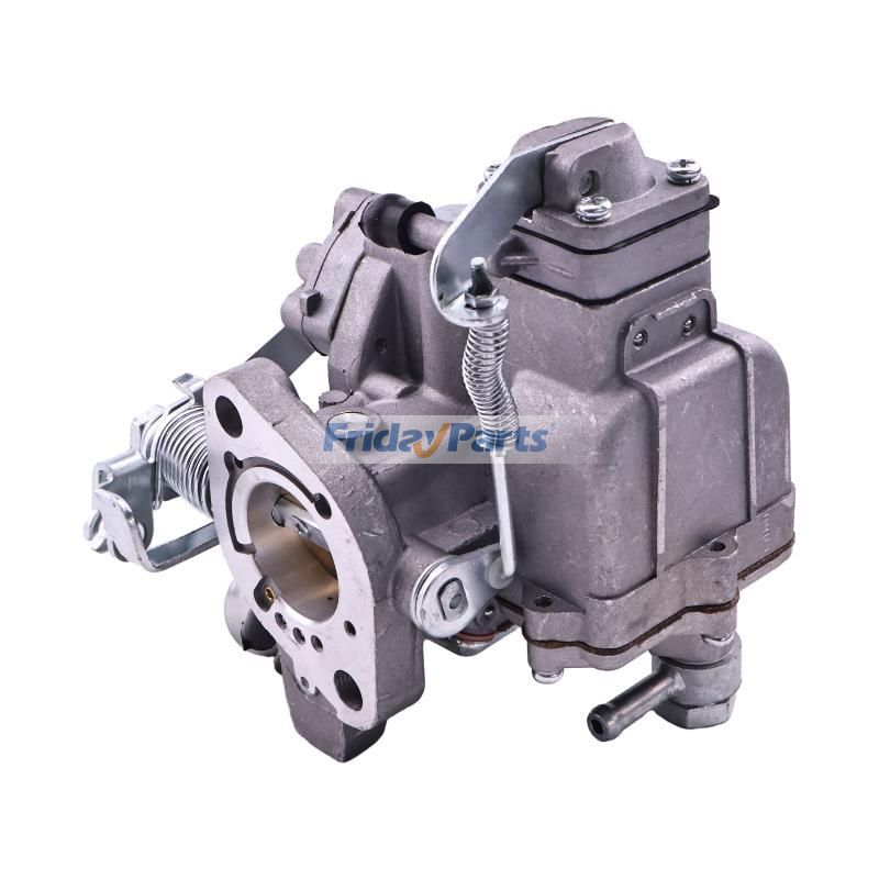 FridayParts Vergaserbaugruppe