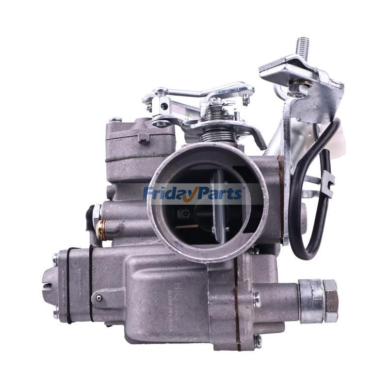 Vergaserbaugruppe 13200-79250 für Suzuki-Motor F8A F6A 462Q Jimny Carry DD51 DC51 ST90 Mazda Scrum DK51 DJ51 Lkwfür Für Mazda,Für Suzuki