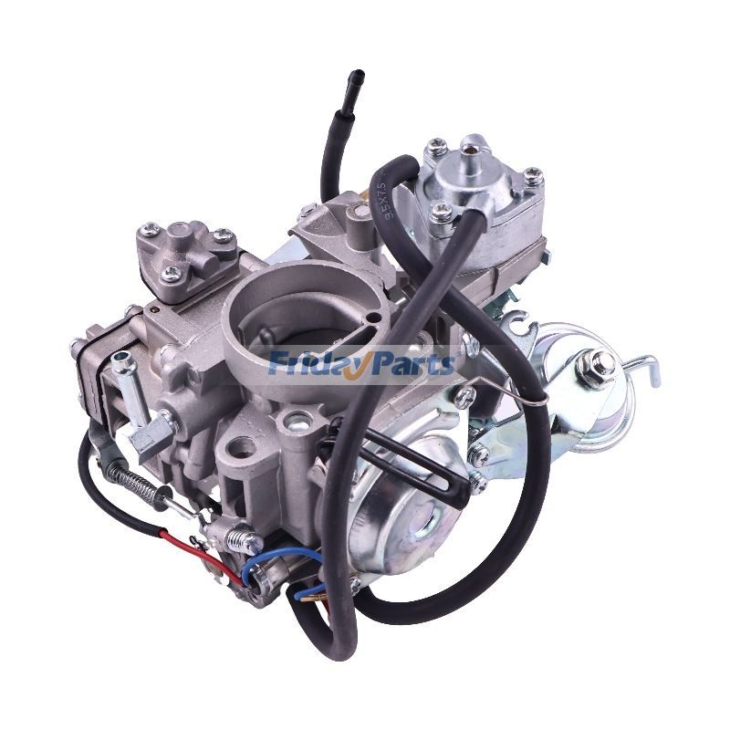 FridayParts Vergaserbaugruppe