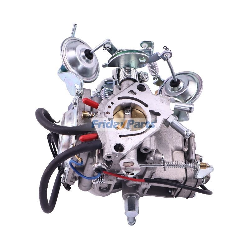 Vergaserbaugruppefür Fahrzeug