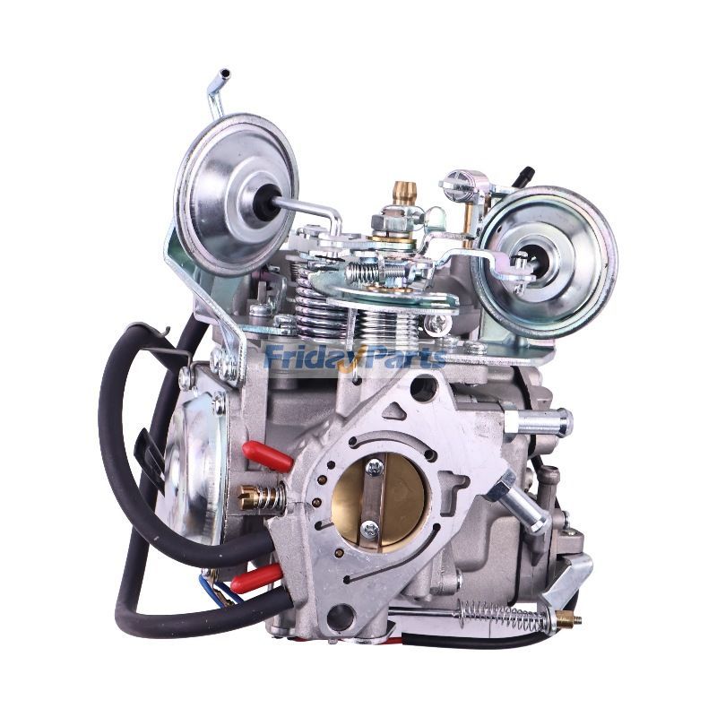 Carburetor Assembly 13200-82980 for Mazda Scrum F6A Suzuki Carry