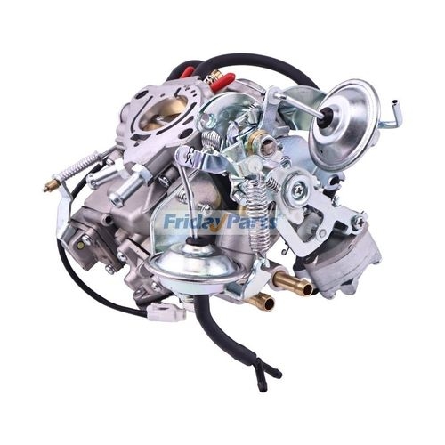 Carburetor Assembly 13200 82980 For Mazda Scrum F6A Suzuki Carry DD51T carburetor-assembly-13200-82980-for-mazda-scrum-f6a-suzuki-carry-dd51t