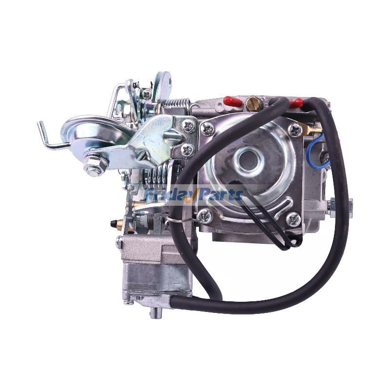 Vergaser Montage 13200-82980 für Mazda Scrum F6A Suzuki Tragen DD51T DE51V DF51V DC51T DD51Bfür Für Mazda,Für Suzuki