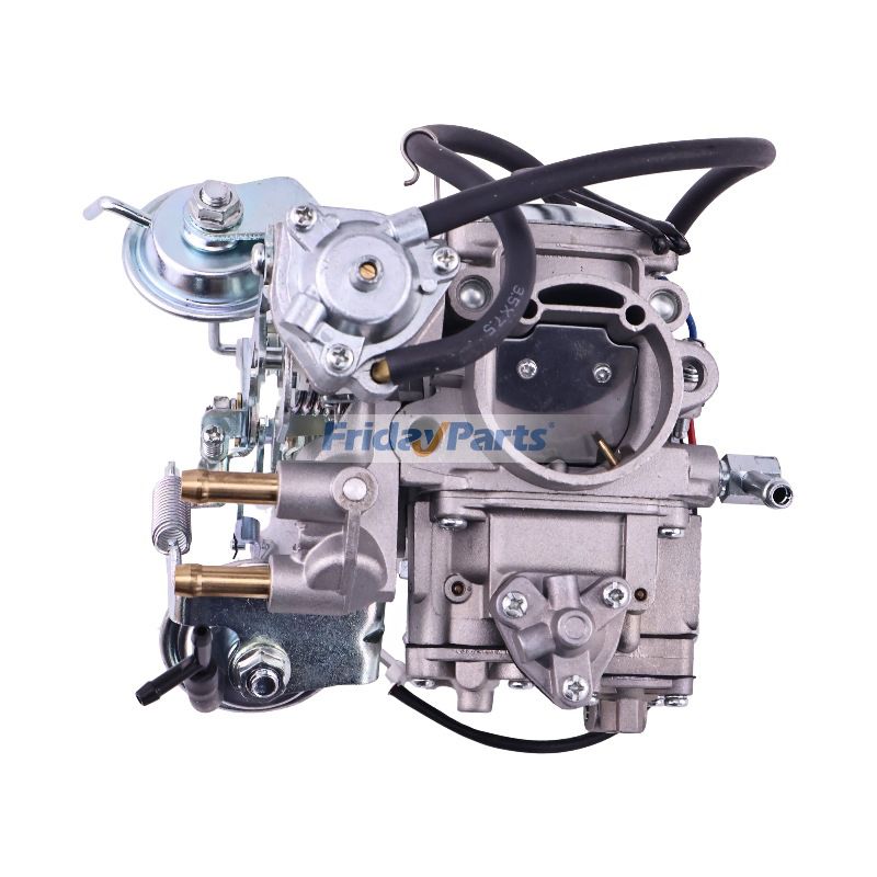 Vergaserbaugruppebei FridayParts kaufen