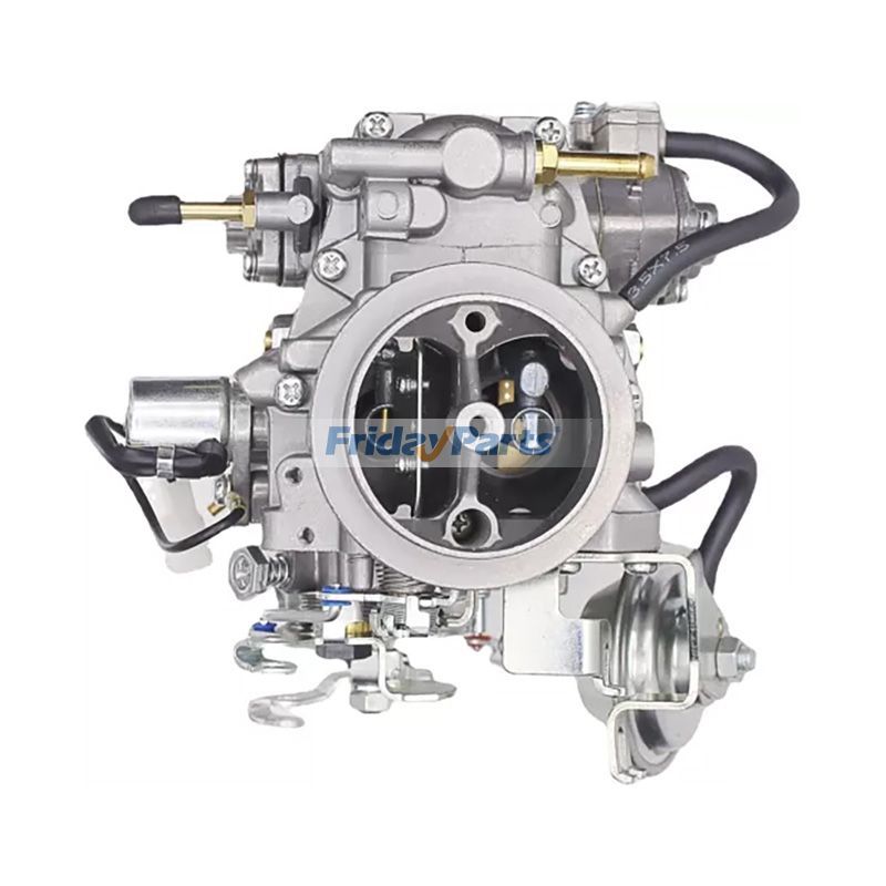 Carburetor Assembly 13200-84312 for Suzuki Engine SB308 F8B 368Q Alto800 Fronte A-Star Celerio SS80