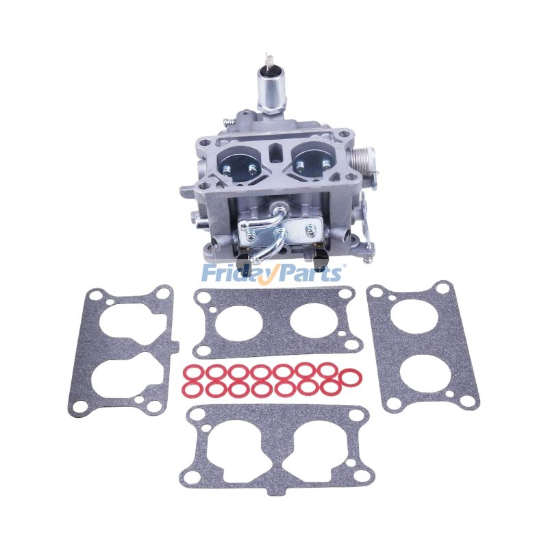 Partman Carburetor Assembly – Kawasaki 15003-7121 Replacement, UPC 720500217295