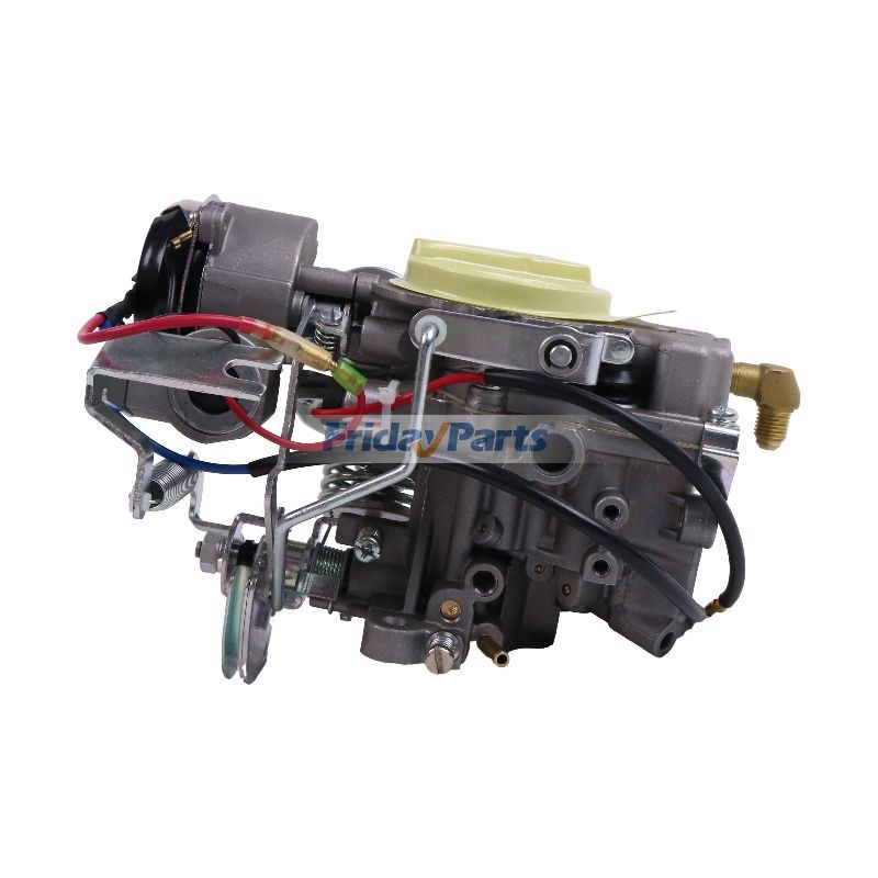 Conjunto de carburador 16010-55K01 16010-55K00 para motor Nissan H20 Komatsu TCM Carretilla elevadora