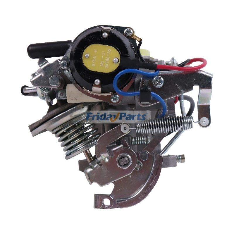 Conjunto de carburador 16010-55K01 16010-55K00 para motor Nissan H20 Komatsu TCM Carretilla elevadora para Motor,Montacargas Para KOMATSU,Para Nissan,Para TCM FridayParts