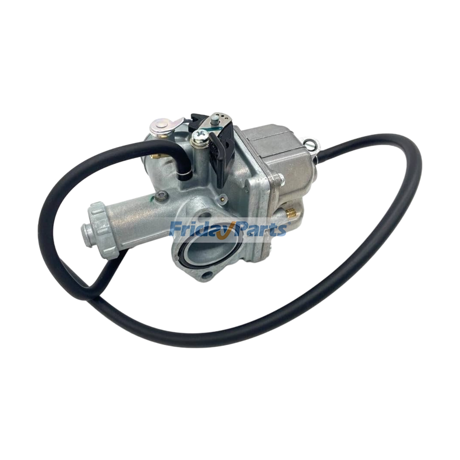 Carburetor Assembly 16100-KN4-A62 for 1979-2007 Honda Motorcycle XR100R CRF100F XL100S