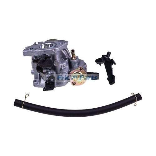 Collare per Honda GX140 GX160 GX200 / Zongshen 168FB 13200-ZE1-000 13200-ZE1-010 Collare per Honda GX140 GX160 GX200 / Zongshen 168FB 13200-ZE1-000 13200-ZE1-010