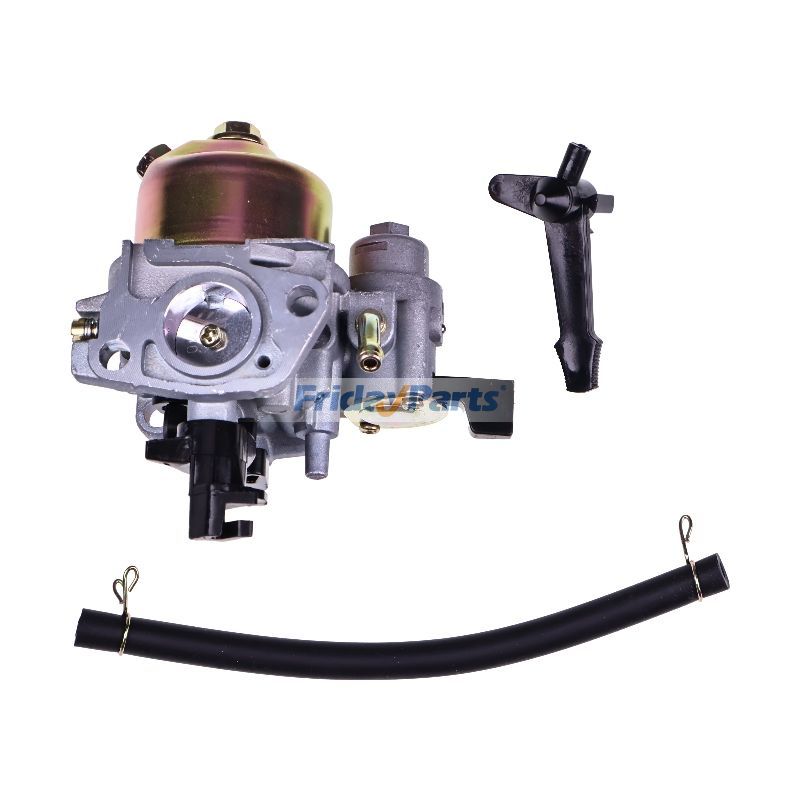 Ensemble carburateur Pour AUTRE MARQUE,Pour Dewalt