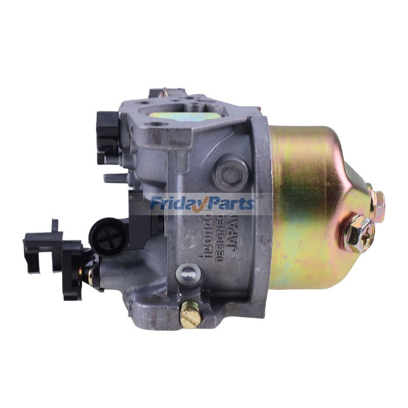 Vergaserbaugruppefür Motor