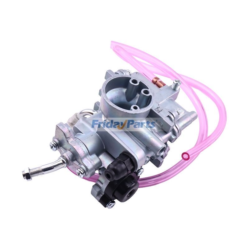 Vergaserbaugruppe 16S-E101-00 für Yamaha Motorrad Lagenda SRL115 Z ZR