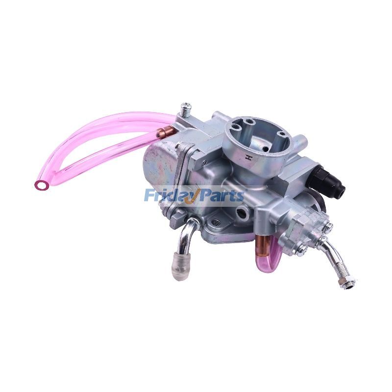 Vergaserbaugruppefür Motorrad