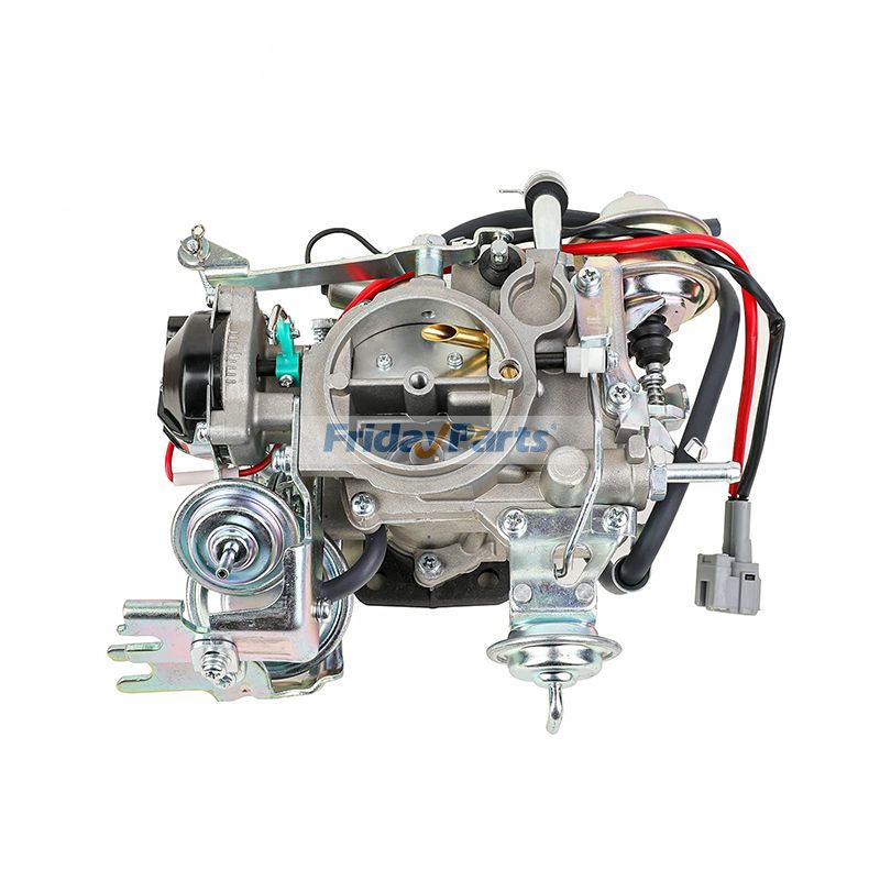 Carburetor Assembly 21100-11850 for 1990-2001 Toyota Engine 2E Corolla Tercel