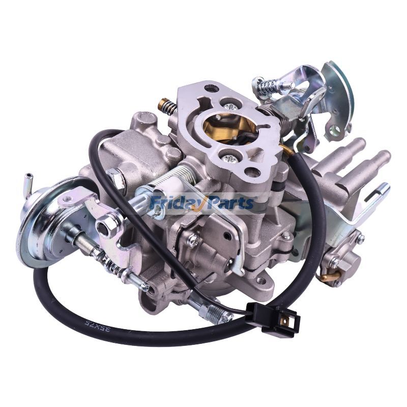 FridayParts Vergaserbaugruppe