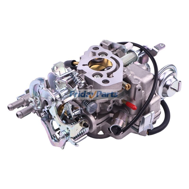 VergaserbaugruppeFür Toyota