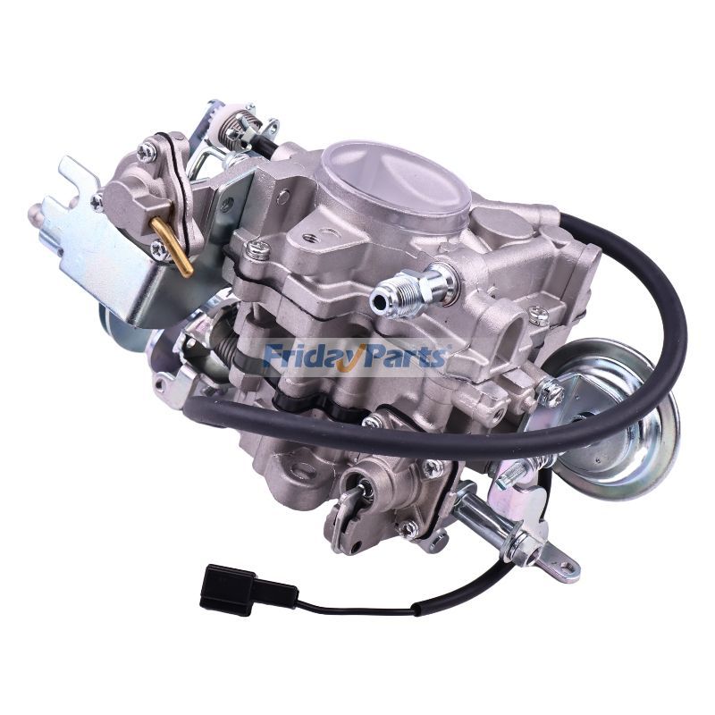 Vergaserbaugruppe 21100-UB010 für Toyota Motor 4Y Gabelstapler 02-2TG20 02-2TG25 2TG20 2TG25 02-6FGF30 02-7FG30 02-7FGJ35für Für Toyota