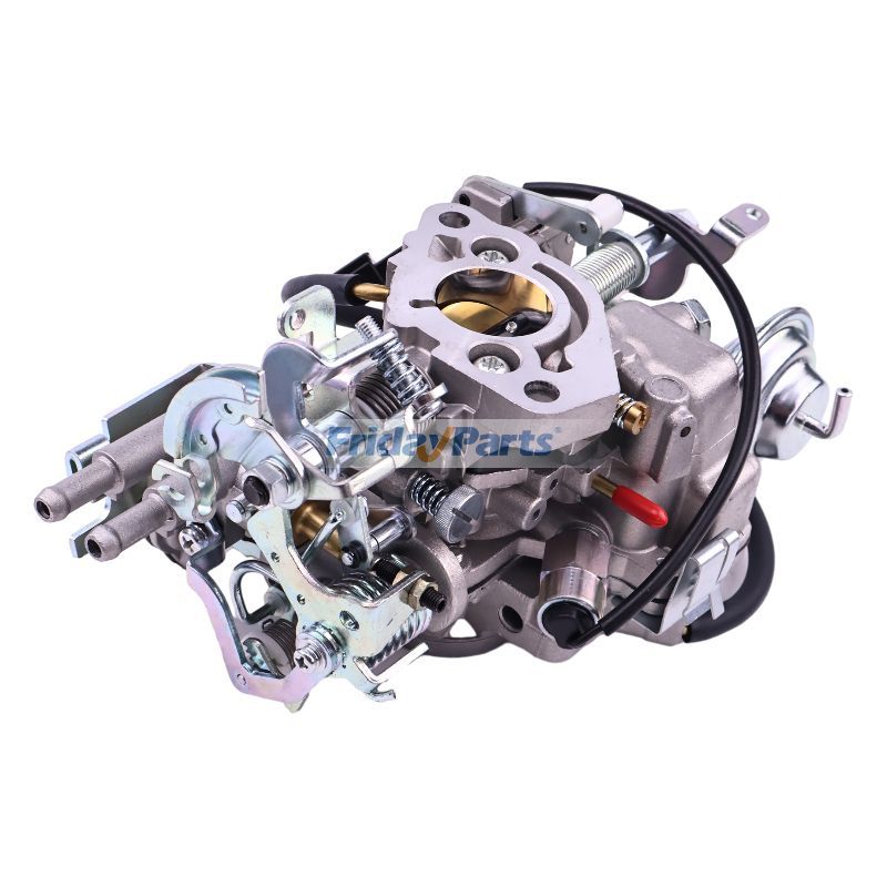 Vergaserbaugruppefür Motor,GabelstaplerFür Toyota