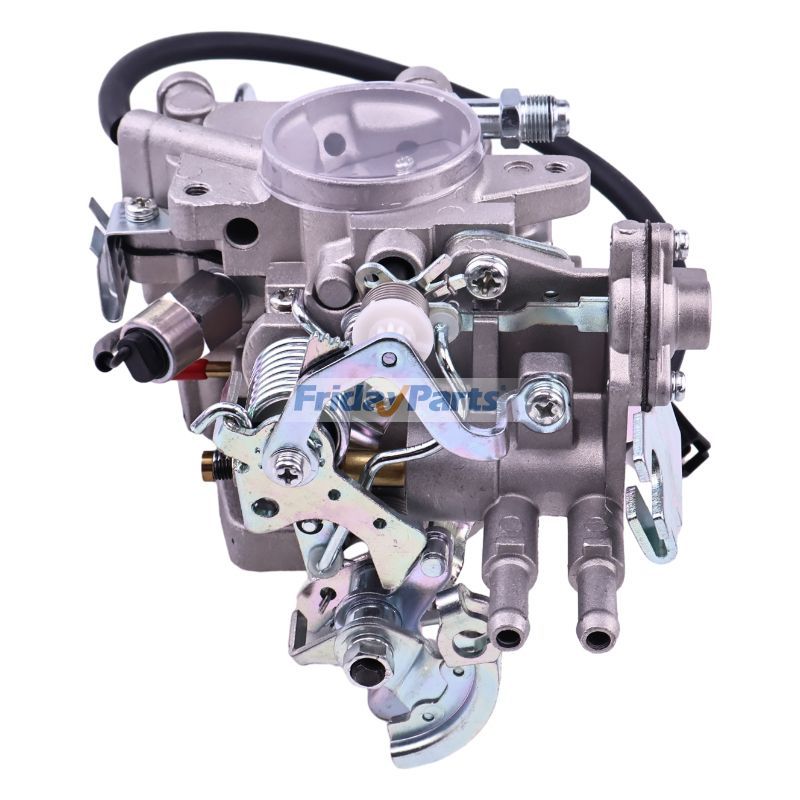 Vergaserbaugruppebei FridayParts kaufen