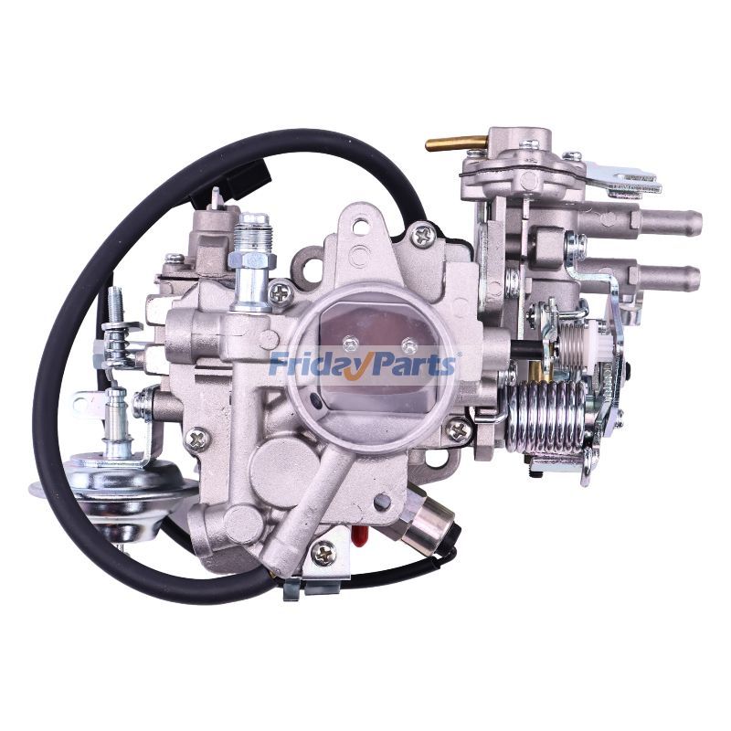 Vergaserbaugruppe 21100-UB010 für Toyota Motor 4Y Gabelstapler 02-2TG20 02-2TG25 2TG20 2TG25 02-6FGF30 02-7FG30 02-7FGJ35